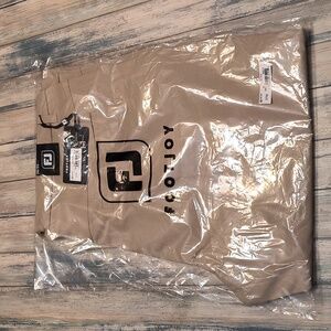 Brand new FOOT JOY pants size 38x32